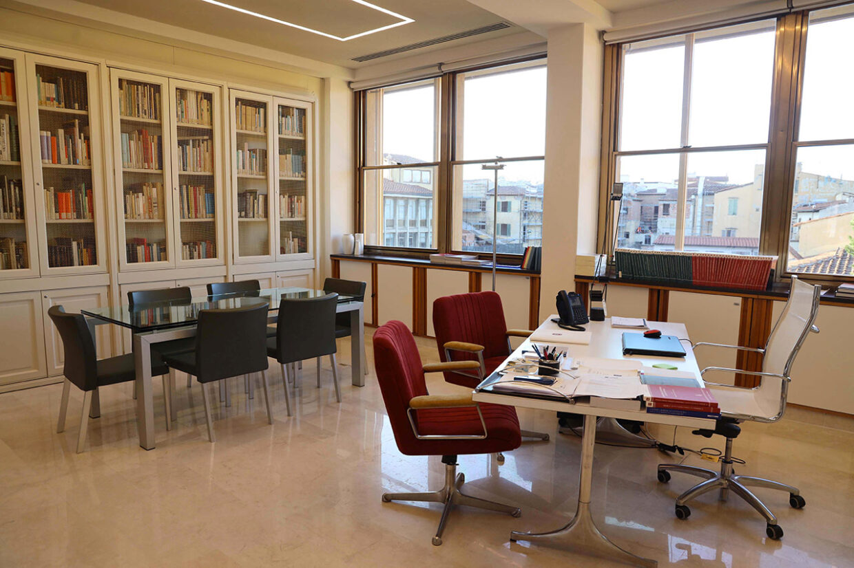 Fondazione Cesifin Vice Presidenza