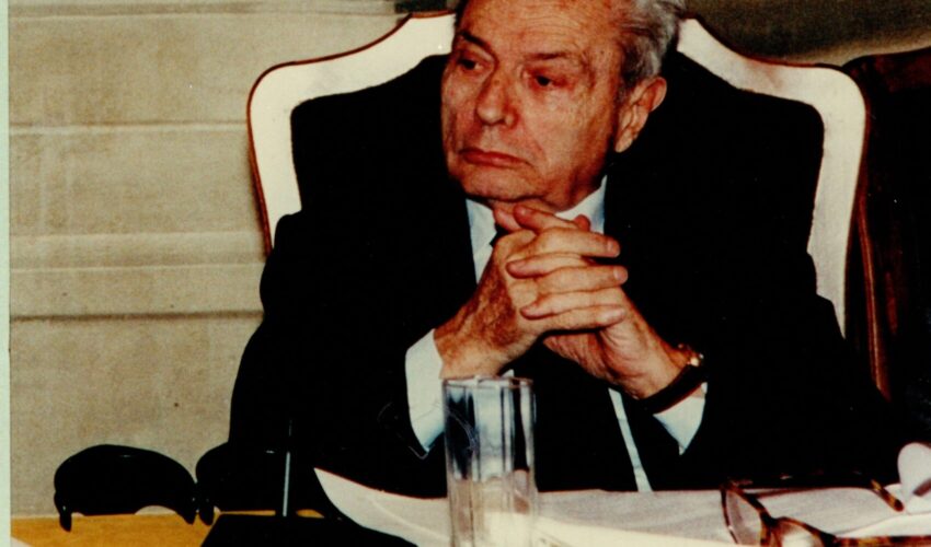 Convegno per il centenario dalla nascita di Alberto Predieri