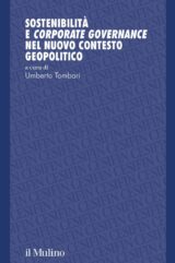 Sostenibilità e corporate governance nel nuovo contesto geopolitico