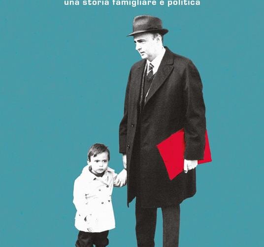 Presentazione del libro Il mondo sulle spalle. Una storia famigliare e politica